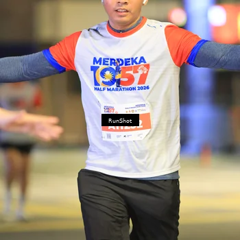 Runner Photo 4811036