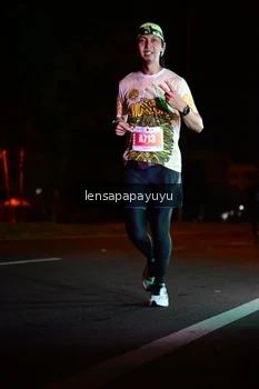 Runner Photo 4811037