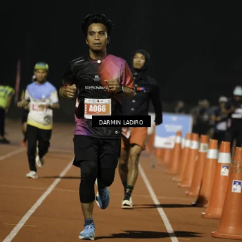 Runner Photo 4811038