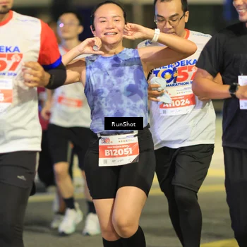Runner Photo 4811039