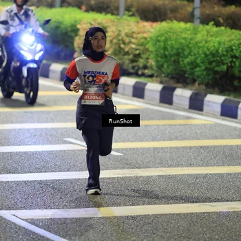 Runner Photo 4811041