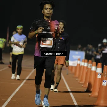 Runner Photo 4811042