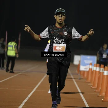 Runner Photo 4811043