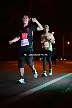 Runner Photo 4811047