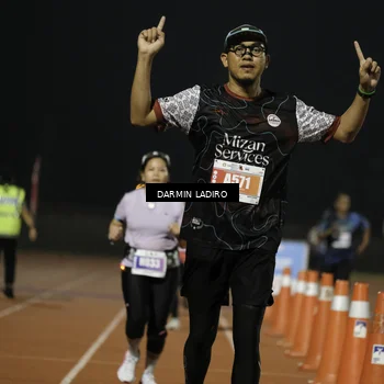 Runner Photo 4811048
