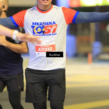 Runner Photo 4811049