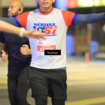 Runner Photo 4811050