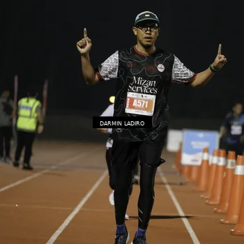 Runner Photo 4811051