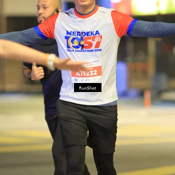 Runner Photo 4811052