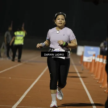 Runner Photo 4811056