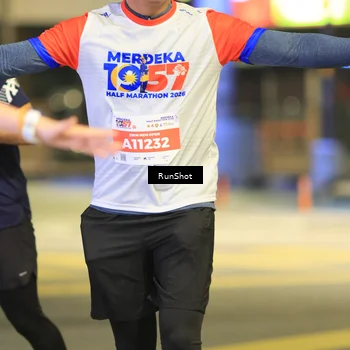 Runner Photo 4811057
