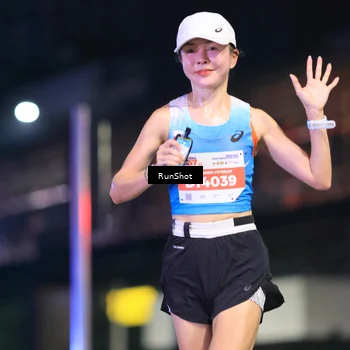 Runner Photo 4811058