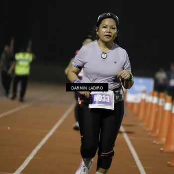 Runner Photo 4811060