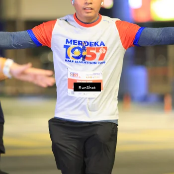 Runner Photo 4811061