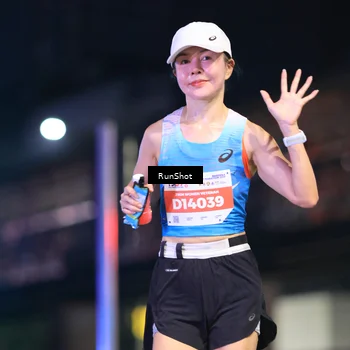 Runner Photo 4811062