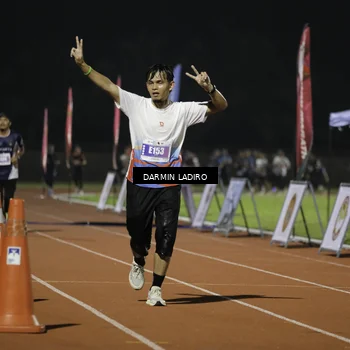 Runner Photo 4811063
