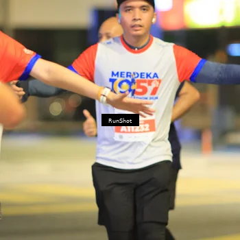 Runner Photo 4811064