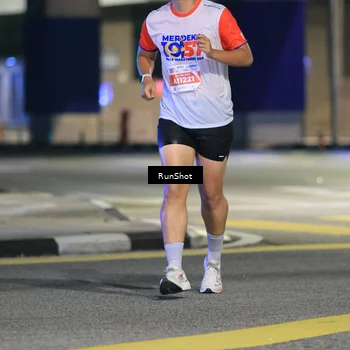 Runner Photo 4811065