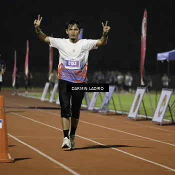 Runner Photo 4811066