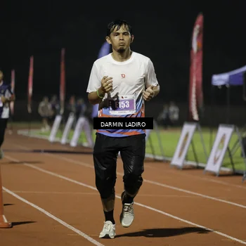 Runner Photo 4811067