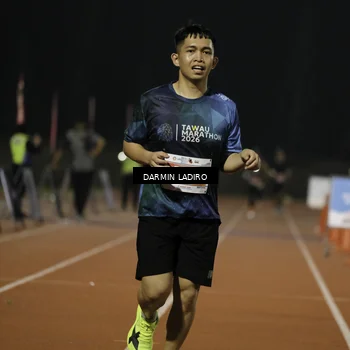 Runner Photo 4811070