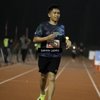 Runner Photo 4811071