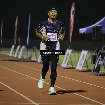 Runner Photo 4811075