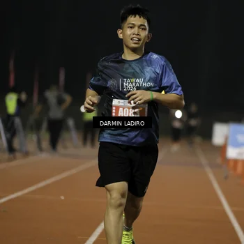 Runner Photo 4811077