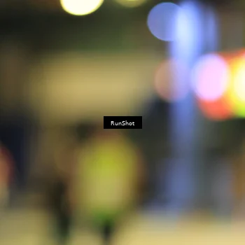 Runner Photo 4811078