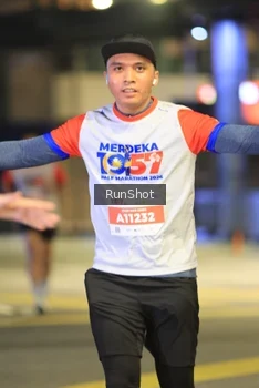 Runner Photo 4811079