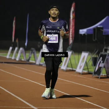 Runner Photo 4811080