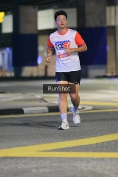 Runner Photo 4811082