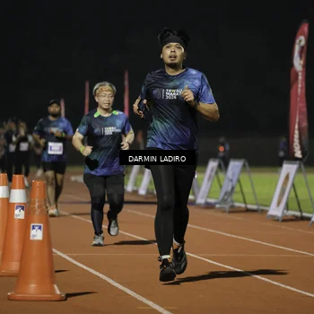 Runner Photo 4811084