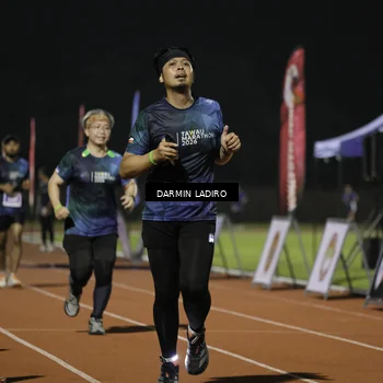 Runner Photo 4811085