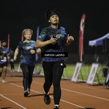 Runner Photo 4811089