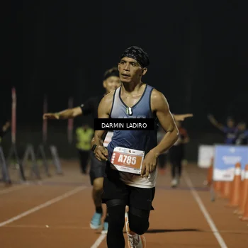 Runner Photo 4811090