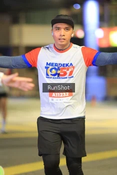 Runner Photo 4811091