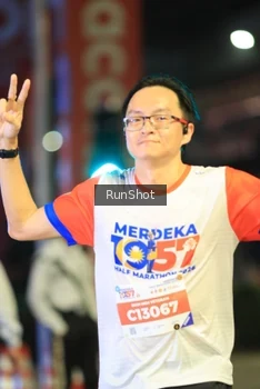 Runner Photo 4811093