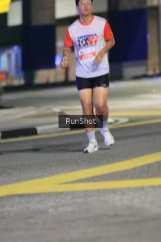 Runner Photo 4811095