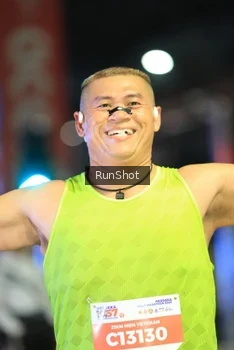Runner Photo 4811097
