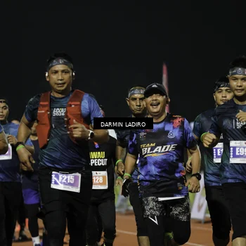 Runner Photo 4811098