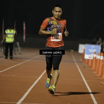 Runner Photo 4811100