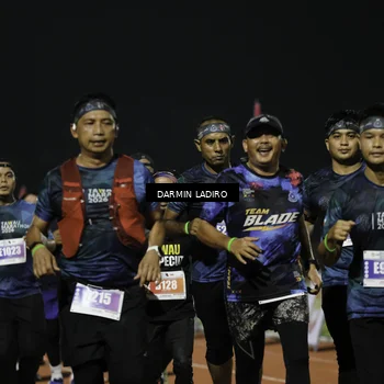 Runner Photo 4811101