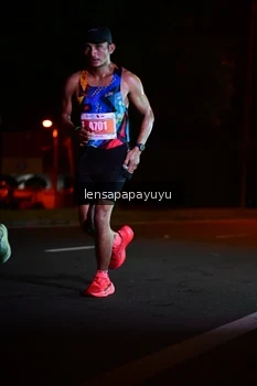 Runner Photo 4811102