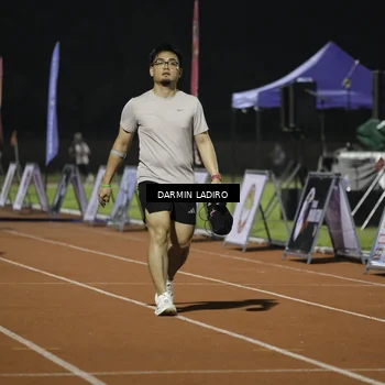Runner Photo 4811103