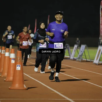 Runner Photo 4811105