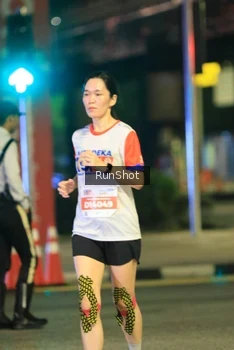 Runner Photo 4811106