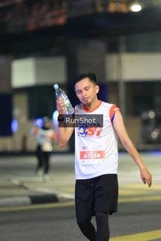 Runner Photo 4811107