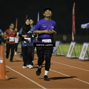 Runner Photo 4811108