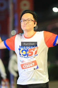 Runner Photo 4811110